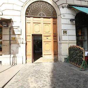 Rosetta Casa de hóspedes Roma