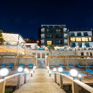 Hotel Yalı Boutique