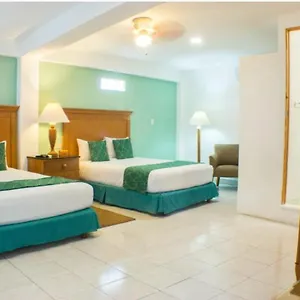 Central Station Hotel Tulum