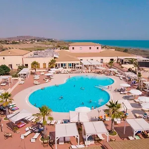 **** Resort Sikania Eco Italia