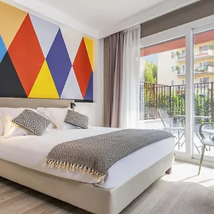 **** Aparthotel Adagio Vatican Italia