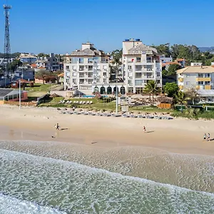 Ingleses Palace Hotel Florianópolis