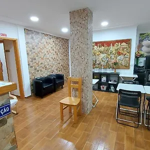 Maison d'hôtes Residencial Condado
