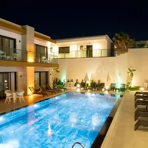 Appart hôtel Milenyum