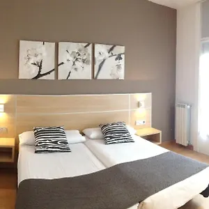 Kursaal 2*, San Sebastián España