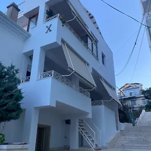 Vila Xhani Apartamento