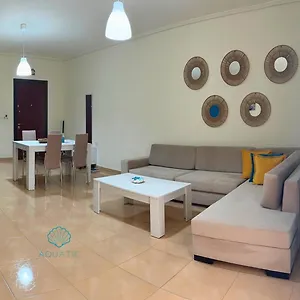 Appartamento Aquatic
