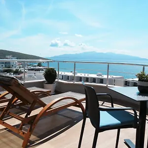 Hotel Blue Sky Saranda