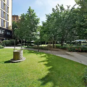 **** Hotel Mercure Centro Italia