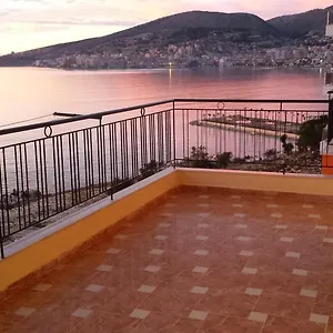 Sina Sarande