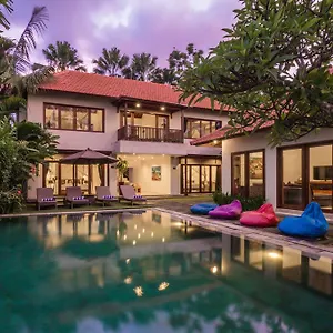 Villas , Canggu (Bali) Indonesia