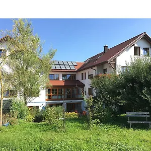 *** Gasthof G\u00e4stehaus Schmid - Garni Deutschland