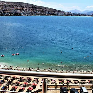 Seaside Sarande