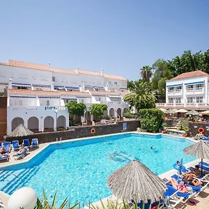 Ona Claveles 3*, Los Cristianos (Tenerife) España