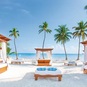 ***** Resort Be Live Collection Adults Only Dominikanische Republik