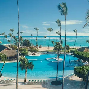 ***** Resort Iberostar Selection Bavaro (adults Only) Dominikanische Republik